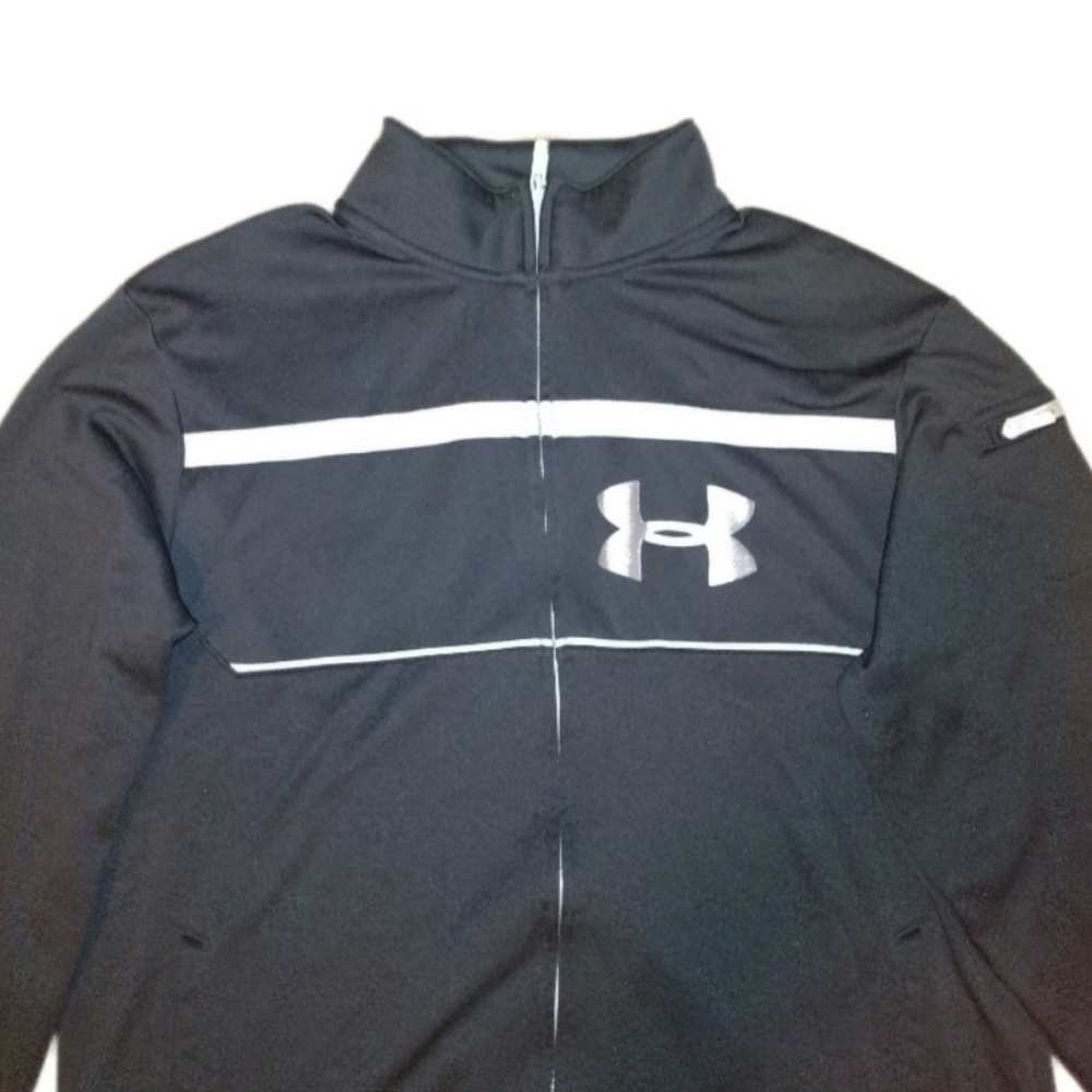 Under Armour Jackets Bundle. Size Xl - image 8